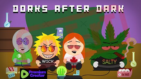 [PrEeEmium Creator] DoRkS aFtEr DaRk