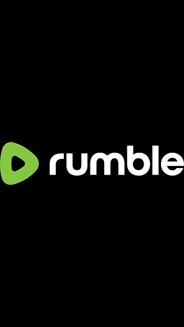 Welcome to our Rumble channel