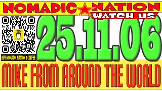 @NNATION_X @MFATW_X #COUNCILOFTIME #CHAT, MIKE FROM COT, 2025.11.06