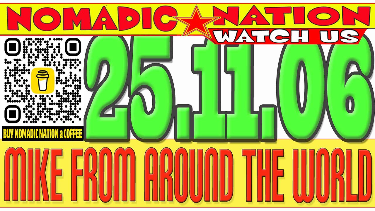 @NNATION_X @MFATW_X #COUNCILOFTIME #CHAT, MIKE FROM COT, 2025.11.06