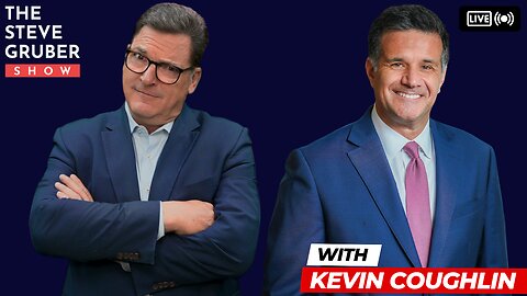 Kevin Coughlin | Term Limits Now: Why Voters Are Tired of Lifelong Politicians
