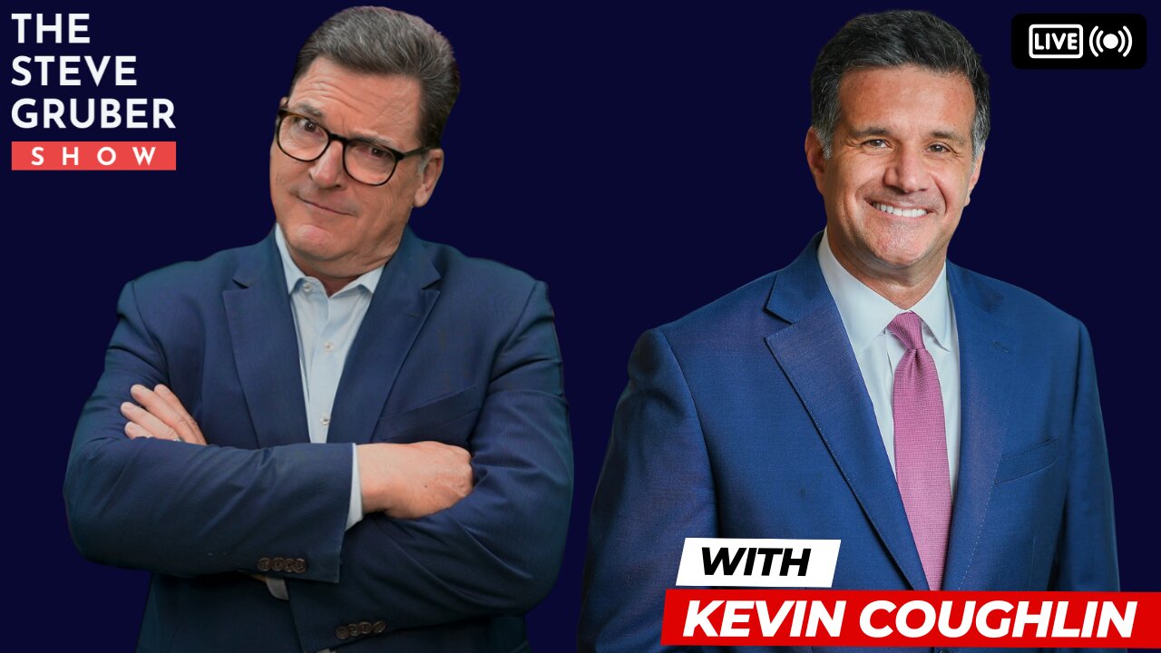 Kevin Coughlin | Term Limits Now: Why Voters Are Tired of Lifelong Politicians