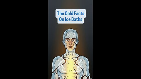 Cold Therapy Fact's