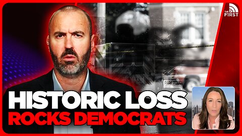 Democrat Party Suffers Biggest Loss EVER