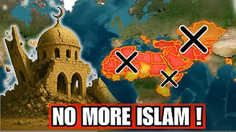 Islam going downhill!