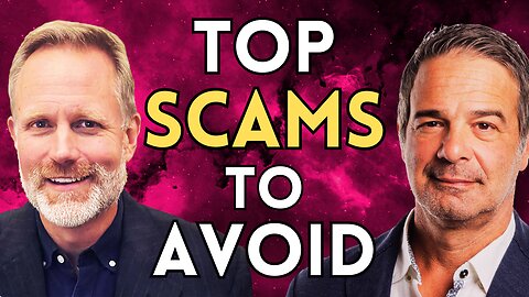 Common Gold Scams To Avoid | Andy Schectman