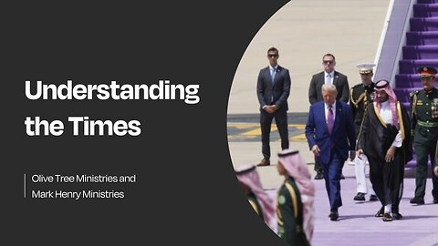 Standing with Israel, Standing for Truth