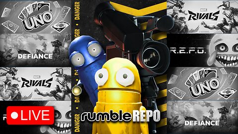 🔴I Don’t Know, Maybe A Mutiny Of Clowns. #RumbleFriday |