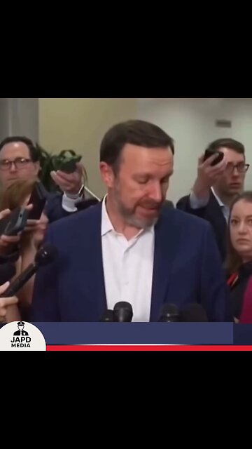 Senator Murphy: Trump’s Iran strike failed to stop nukes, only caused short delay