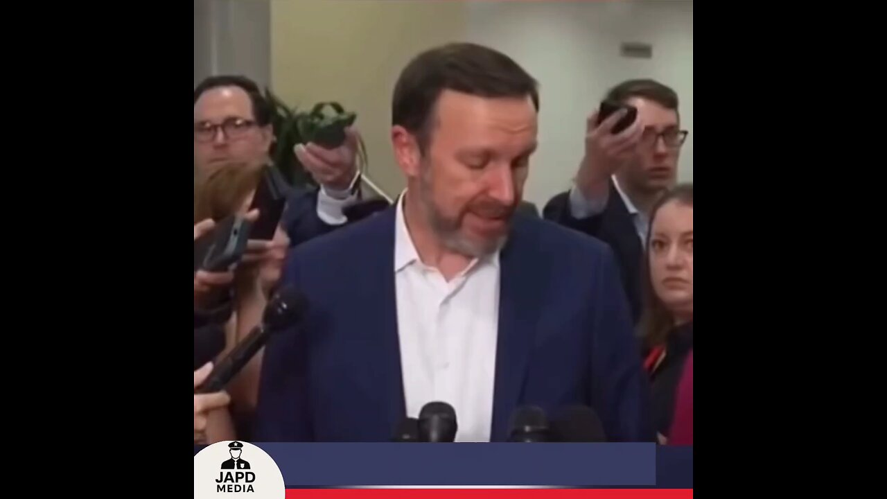 Senator Murphy: Trump’s Iran strike failed to stop nukes, only caused short delay