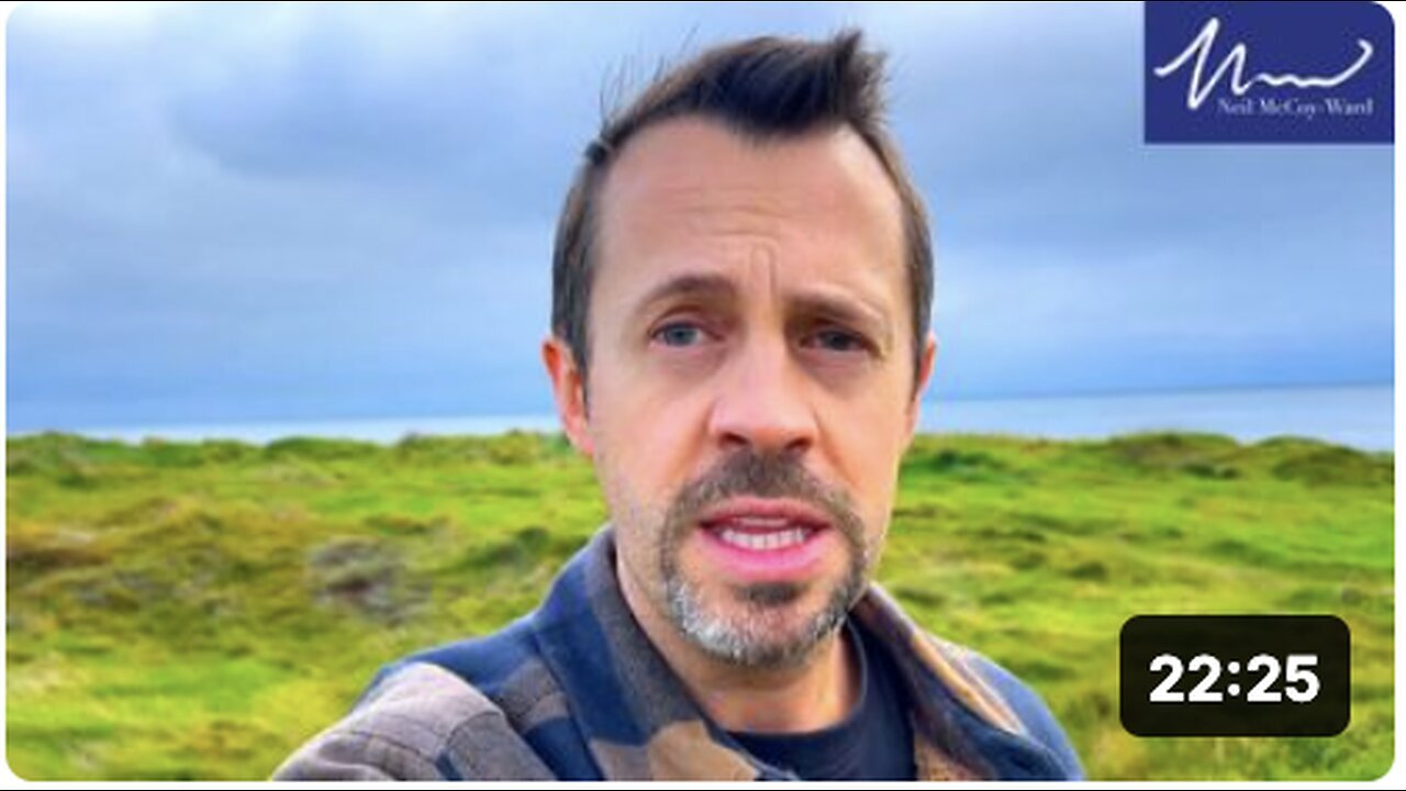 "EU Issues Emergency Warning for All Citizens"