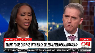 Scott Jennings Reveals UGLY Truth About Democrats & Voter ID & Abby Phillip Just Can't DEAL: Part 1