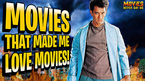 The ’Burbs (1989) – Tom Hanks’ Funniest Cult Classic? - '80s Rewind!