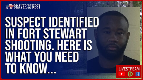 Fort Stewart SHOOTING: The Alarming Truth About Gun-Free Zones in the Military