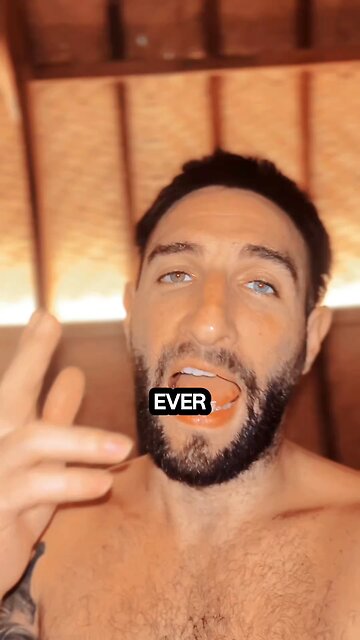 Every man feels this