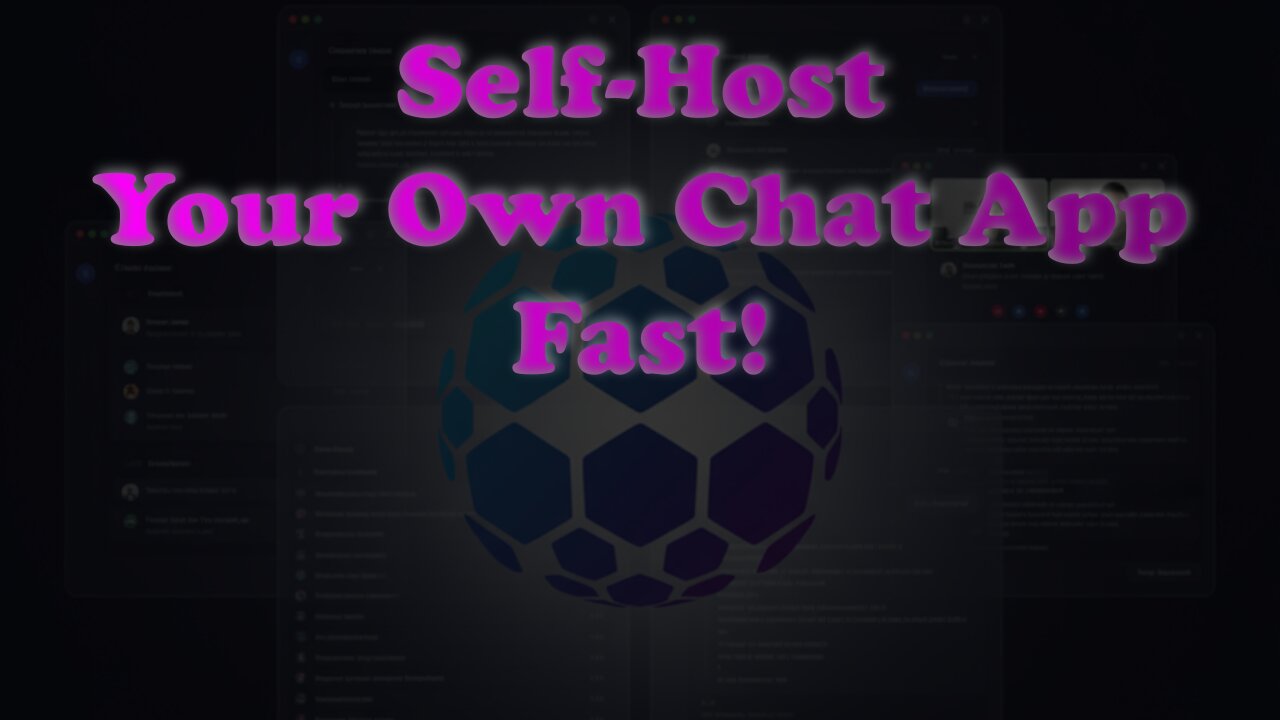 Self-Host Mattermost Using Podman Compose: Step-by-Step Beginner Guide