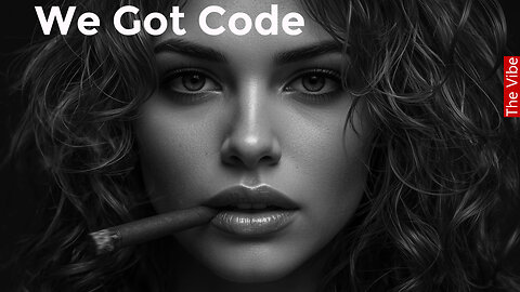 We Got Code — English Deep House, Vocal House, Nu Disco