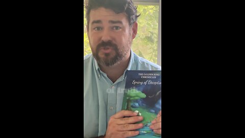 Book Reveal Spring Of Deception