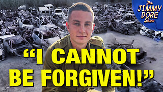IDF Soldier Expresses “Regrets” & Unalives Himself!