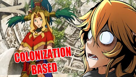 BASED Simulator【Colonizing Yo Mama】