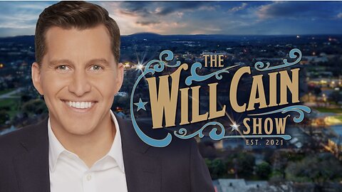 The WILL CAIN SHOW - January 14, 2026 | BREAKING NEWS