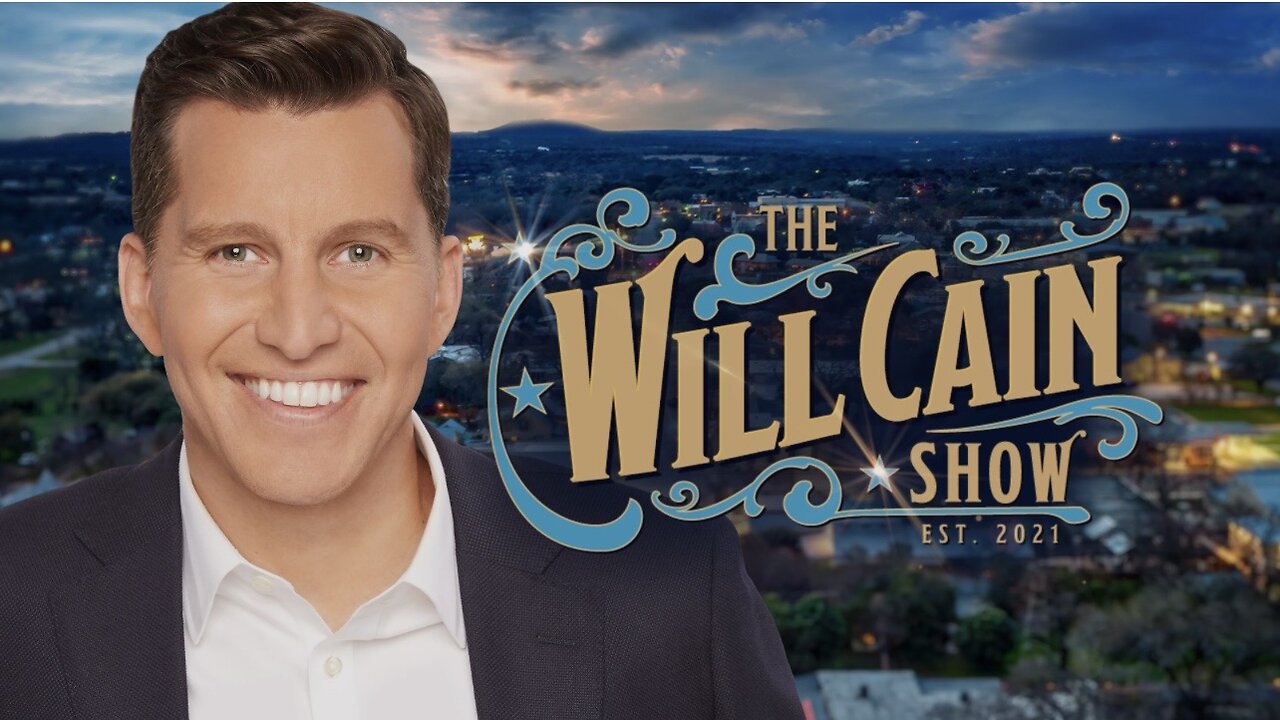 The WILL CAIN SHOW - January 14, 2026 | BREAKING NEWS