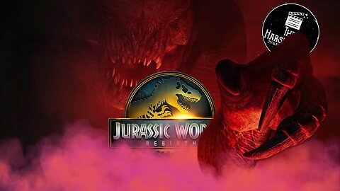 JURASSIC WORLD: REBIRTH (2025) SPOILER REVIEW