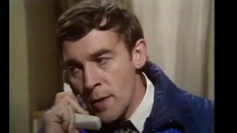 Quiller (1975) HD E7 "Target North" - Michael Jayston, Sinead Cusack, Moray Watson
