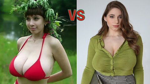 The Best Of Breasts Challenge 10: Yulia Nova vs Yonia! (Youtube Edition)