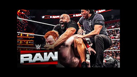Rusev unleashes a shillelagh assault on Sheamus Raw highlights, July 28, 2025
