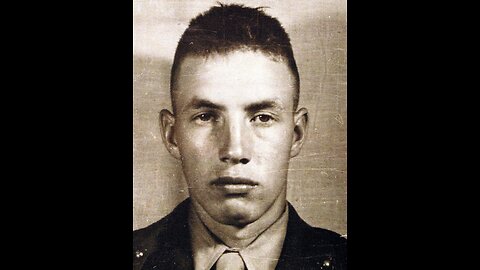 US Marine Corps PFC Herbert Littleton: Medal of Honor Recipient Korean War