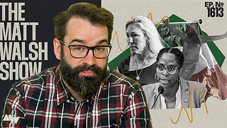 The Immigrant Riots Prove Again Why Diversity Is Not Our Strength | Ep. 1613