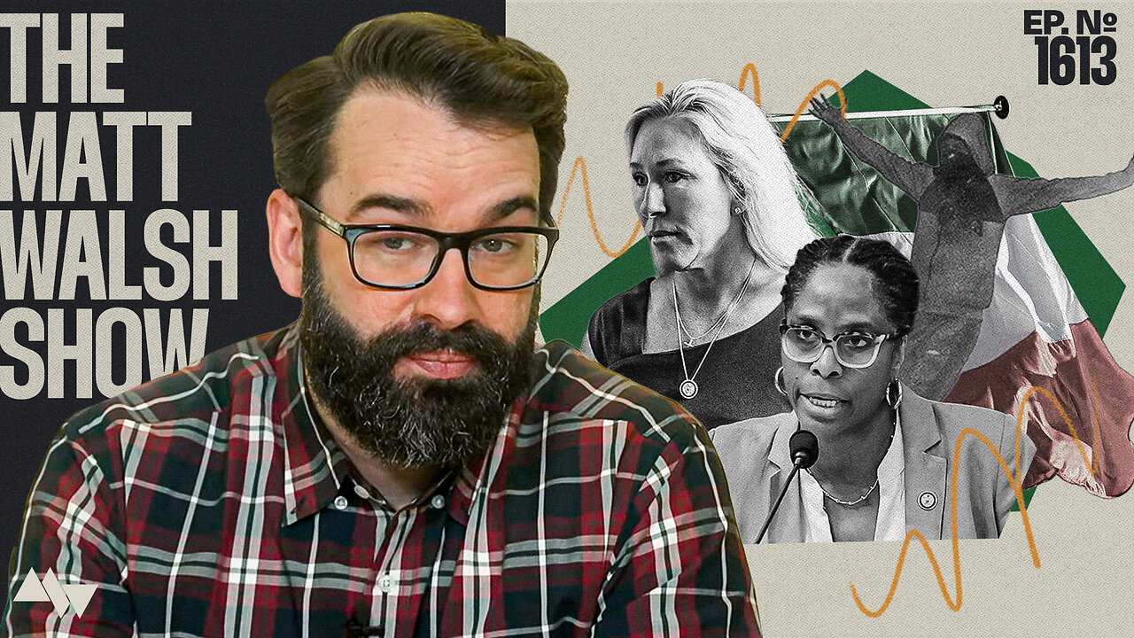 The Immigrant Riots Prove Again Why Diversity Is Not Our Strength | Ep. 1613