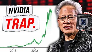 The Truth About Nvidia Stock