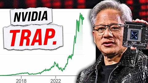 The Truth About Nvidia Stock