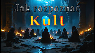 Jak rozpoznać kult?