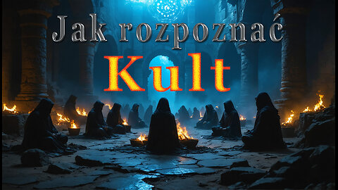Jak rozpoznać kult?