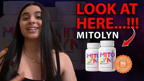 Mitolyn Review 2025: An Honest Look at Its Safety, Effectiveness, and Legitimacy