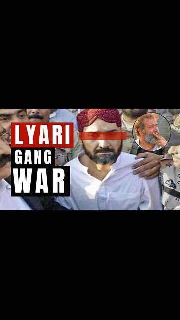 Gang war documentary