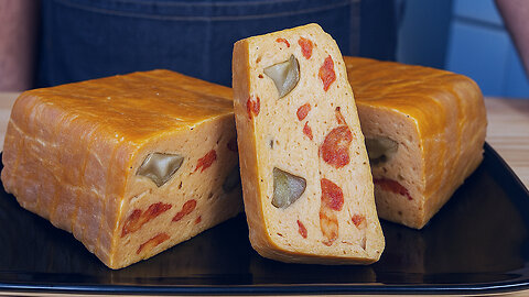 Forget the classic terrine. This Portuguese Version Is Next-Level