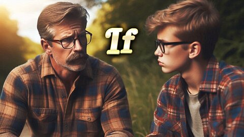 If
