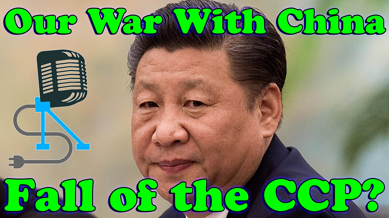 World Versus China | On The Fringe