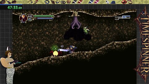 Rando Baddies Part 2: Timespinner Randomizer