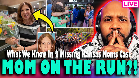 MOM ON TH RUN? Minnesota Shooter's Mom No Where To Be Found After She Refused To Cooperate With Cops