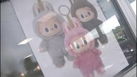 gremlins.furbies.teletubbies COMBINED