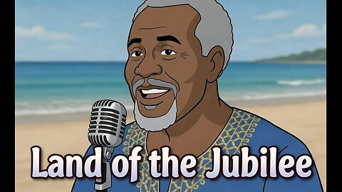 Land of the Jubilee from The Freedom Compass