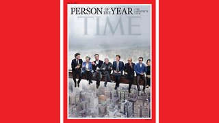 Fake News Naughty List, Technocracy Person of the Year, More Venezuelan Oil Theft & Rage Bait