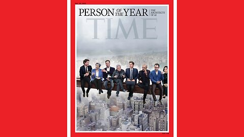 Fake News Naughty List, Technocracy Person of the Year, More Venezuelan Oil Theft & Rage Bait