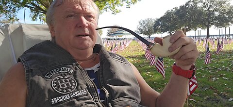 The Tunnell Take #2064 Out and about, the military and thoughts on the YTPC