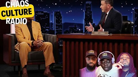 Late-Night TV Don Lemon Addresses Arrest on ‘Kimmel’